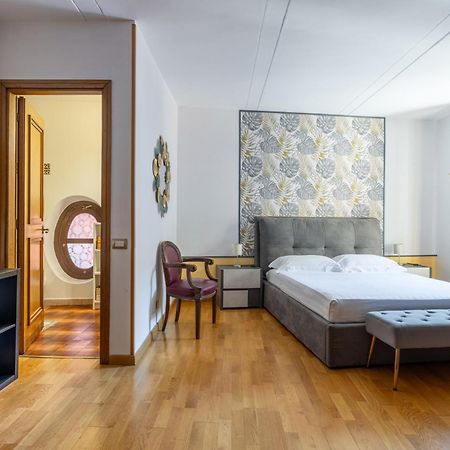 Hospitalityrome Navona Studio Apartment Exteriér fotografie