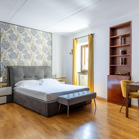 Hospitalityrome Navona Studio Apartment Exteriér fotografie