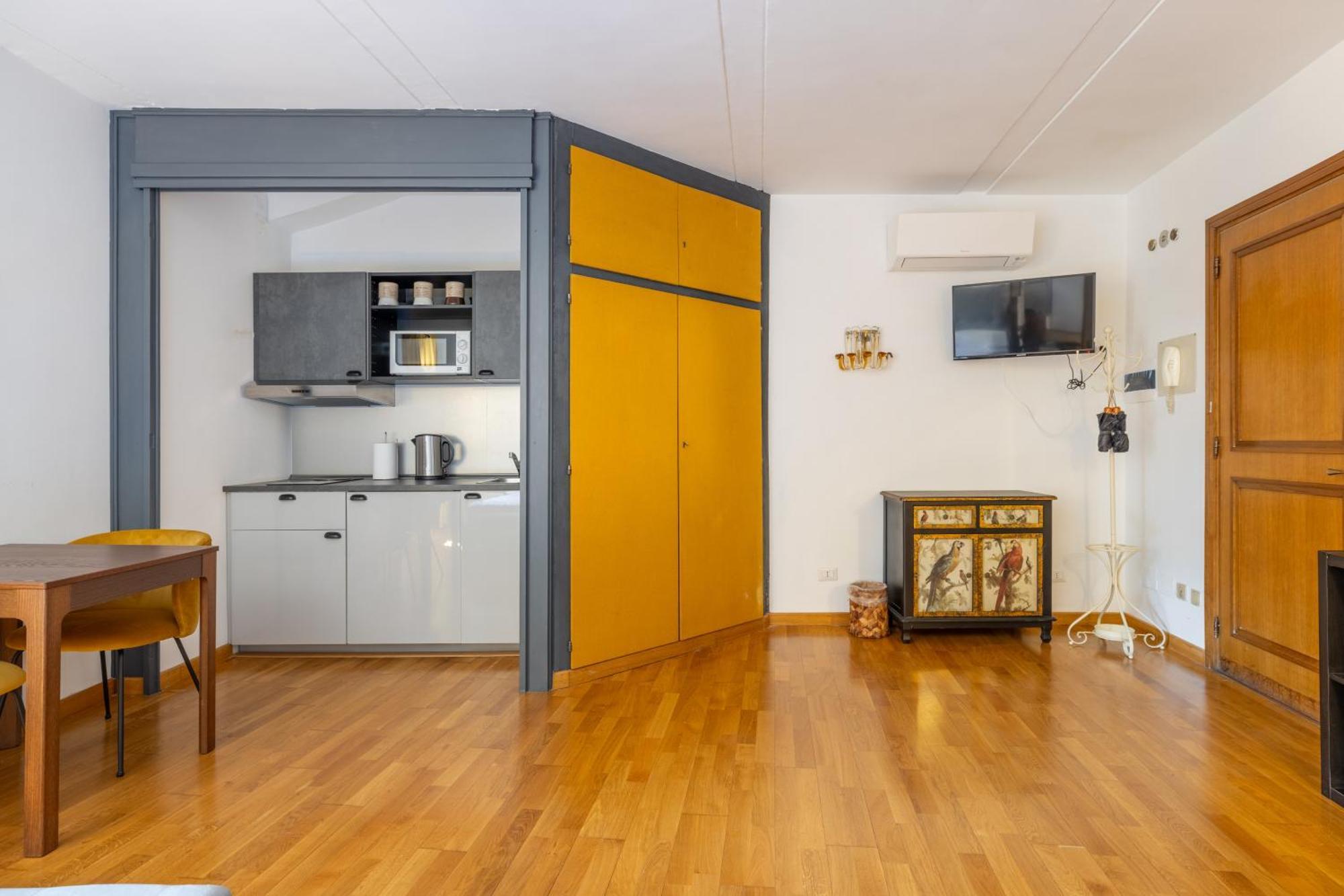 Hospitalityrome Navona Studio Apartment Exteriér fotografie