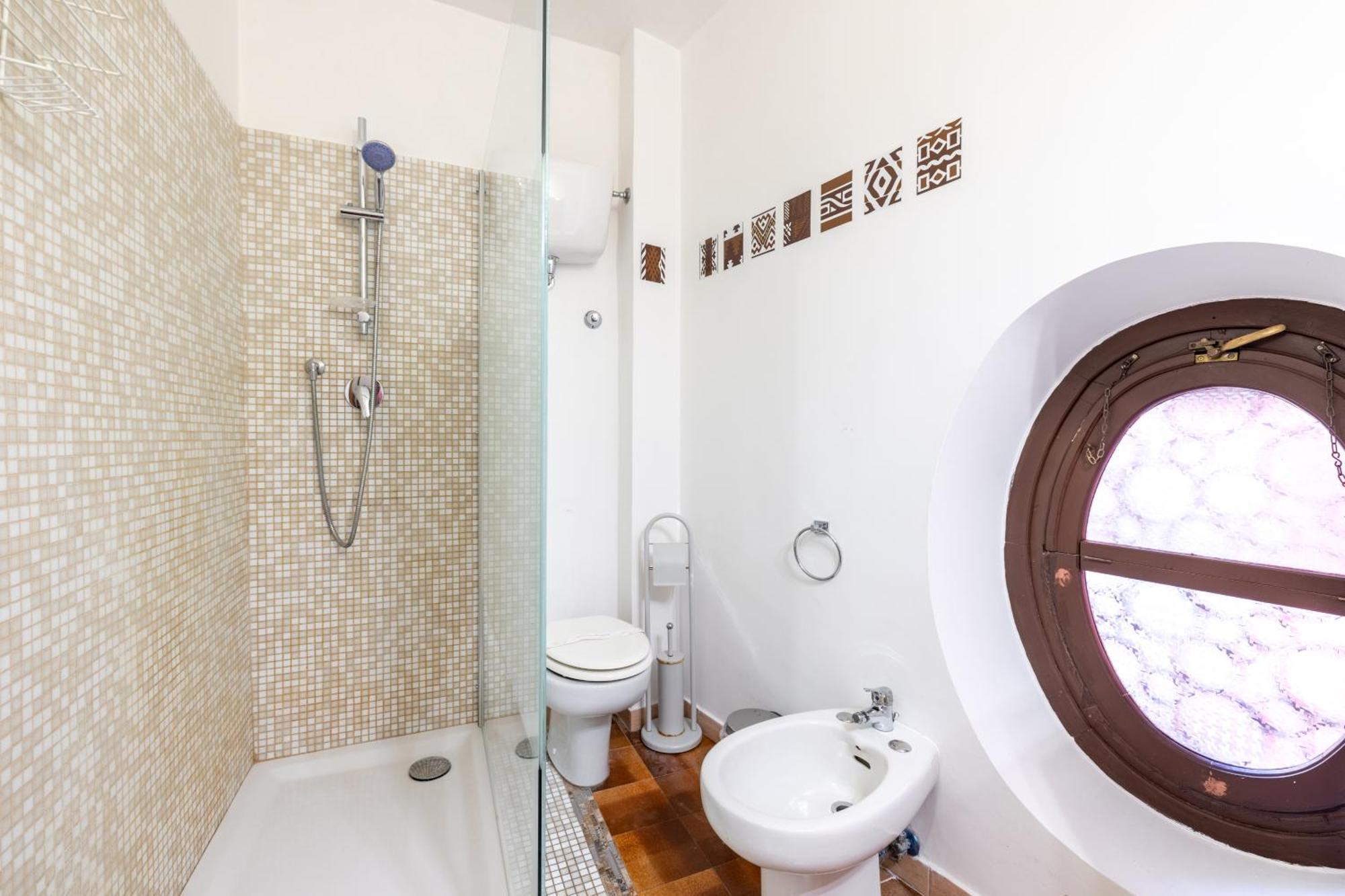 Hospitalityrome Navona Studio Apartment Exteriér fotografie