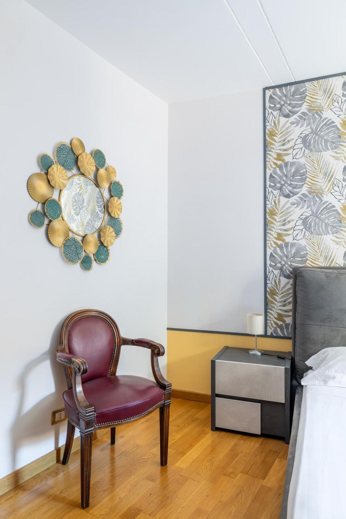 Hospitalityrome Navona Studio Apartment Exteriér fotografie