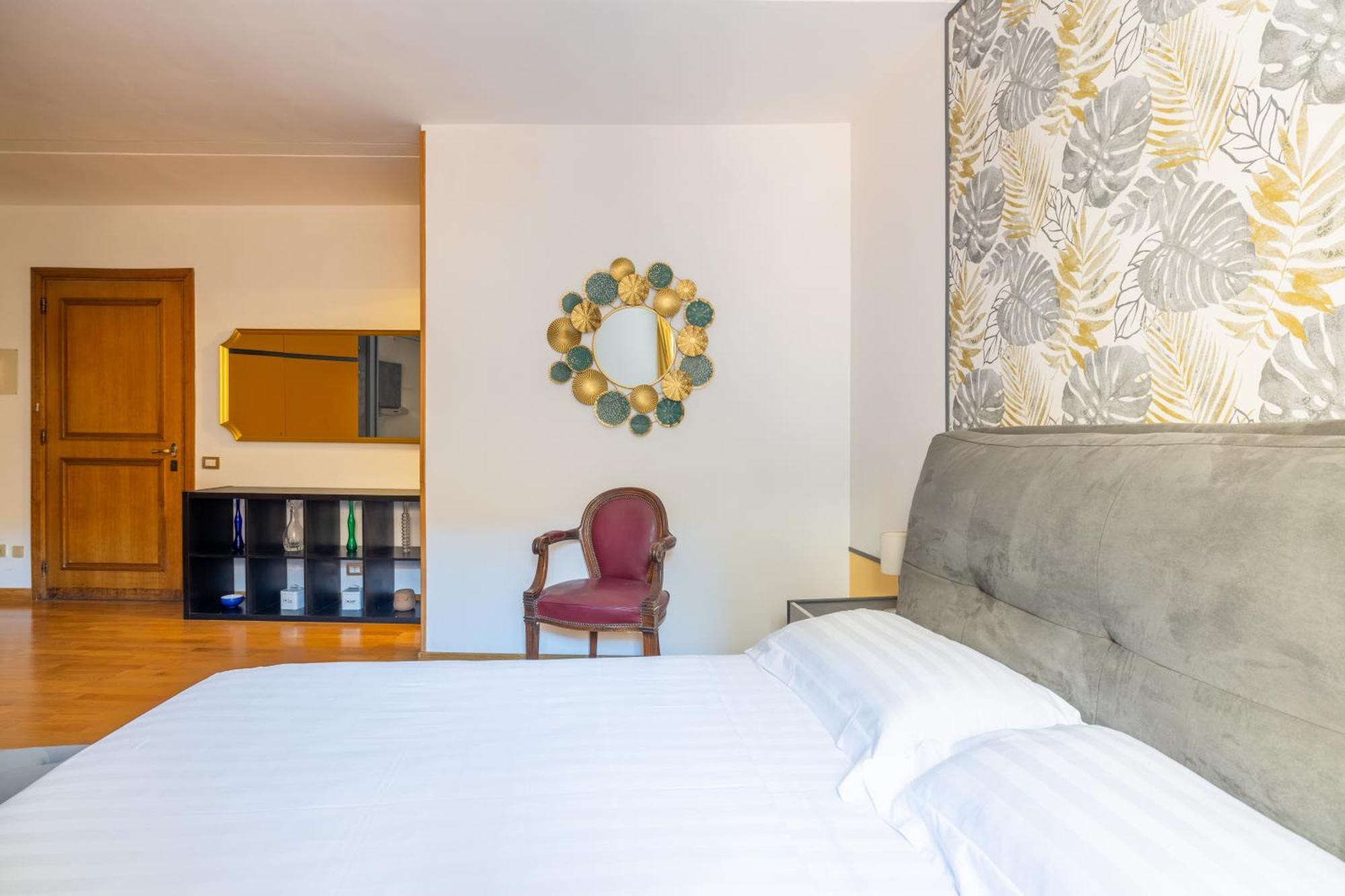 Hospitalityrome Navona Studio Apartment Exteriér fotografie