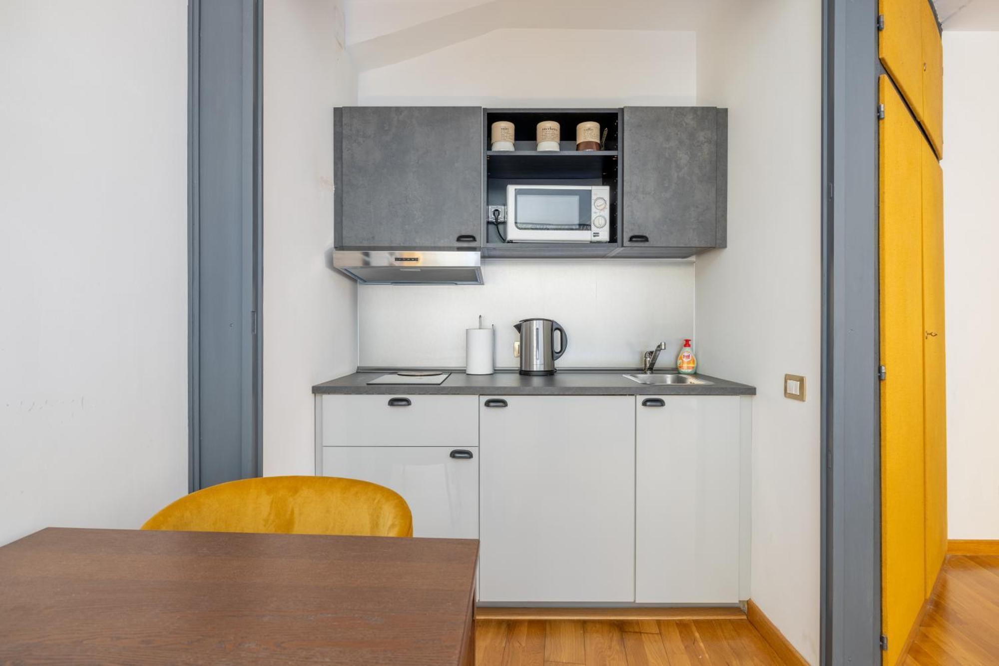 Hospitalityrome Navona Studio Apartment Exteriér fotografie