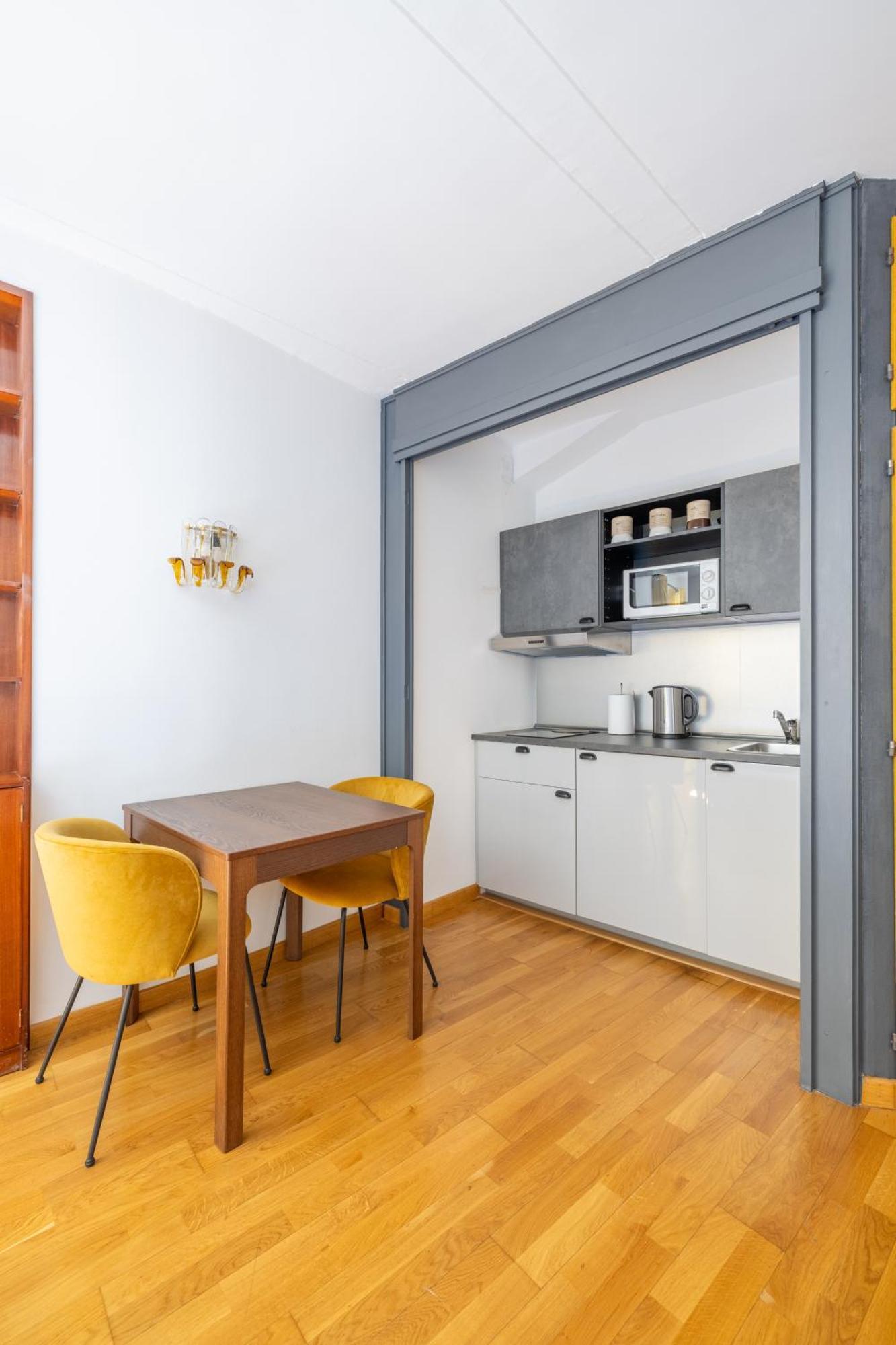 Hospitalityrome Navona Studio Apartment Exteriér fotografie